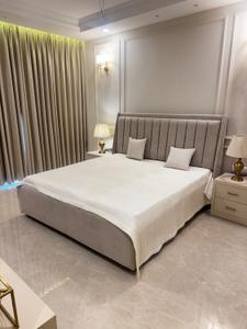 Bedroom Image of 3690 Sq.ft 5 BHK Builder Floor for sale in DLF Mullanpur Chandigarh for Rs. 32500000