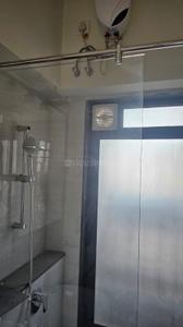 Image of 1250 Sq.ft 2 BHK Apartment / Flat for rent in Dynamix Divum, Malad East, Mumbai for Rs. 65000