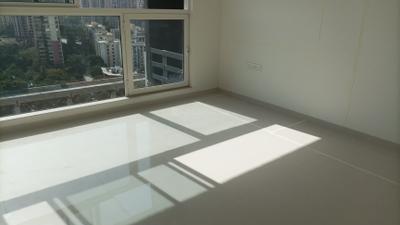 Bedroom Image of 1200 Sq.ft 3 BHK Apartment / Flat for sale in L And T Rejuve 360 Tower A, Mulund West Mumbai for Rs. 35000000