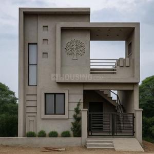 Image of 1200 Sq.ft 2 BHK Independent House for sale in Vakil Hamlet, Jigani, Bengaluru for Rs. 8000000