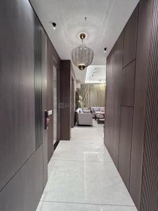 Image of 1950 Sq.ft 4 BHK Apartment / Flat for sale in Singhpura, Zirakpur for Rs. 11030000