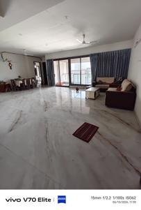 Hall Image of 2814 Sq.ft 4 BHK Apartment / Flat for sale in Pal Surat for Rs. 15680000