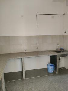 Kitchen Image of 900 Sq.ft 2 BHK Apartment / Flat for sale in Kalpataru Crest Wing B Avalon, Bhandup West Mumbai for Rs. 21100000