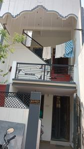 Image of 600 Sq.ft 2 BHK Independent House for sale in Nari Village, Nagpur for Rs. 4500000