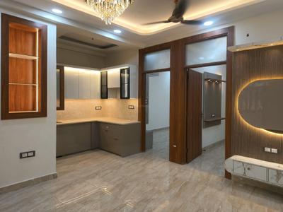 Living Room Image of 1300 Sq.ft 3 BHK Builder Floor for sale in Vasundhara Ghaziabad for Rs. 8100000
