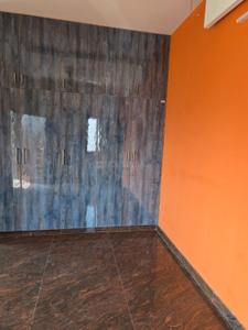 Bedroom Image of 900 Sq.ft 4 BHK Independent House for rent in Vidyaranyapura Bengaluru for Rs. 37000