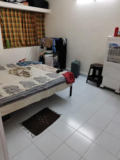 Aboli park Bedroom 1