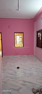 Hall Image of 600 Sq.ft 2 BHK Independent House for rent in Jadavpur Kolkata for Rs. 11000