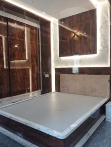 Bedroom Image of 2400 Sq.ft 3 BHK Independent House for sale in Pavamanapura Bengaluru for Rs. 17500000