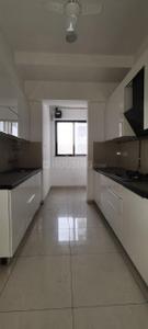 Kitchen Image of 1218 Sq.ft 3 BHK Apartment / Flat for sale in Shapoorji Pallonji Vicinia, Powai Mumbai for Rs. 34000000