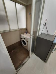 Kitchen Image of 560 Sq.ft 1 BHK Apartment / Flat for sale in Kanifnath Archana Paradise Phase II B, Mohammed Wadi Pune for Rs. 5600000