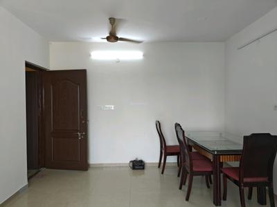 Living Room Image of 950 Sq.ft 2 BHK Apartment / Flat for sale in RNA NG Royal Park, Kanjurmarg East Mumbai for Rs. 14500000