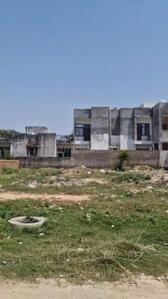 Sushant Golf City Plot View 1