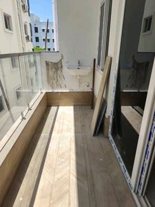 Dining Area Image of 1543 Sq.ft 3 BHK Apartment / Flat for sale in Neknampur Hyderabad for Rs. 10379500