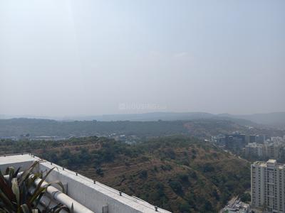 Balcony Image of 2000 Sq.ft 3 BHK Apartment / Flat for sale in Kolte Patil 24K Sereno, Baner Pune for Rs. 29000000