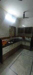 Kitchen Image of 1735 Sq.ft 3 BHK Duplex for rent in Gotri Vadodara for Rs. 27000