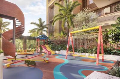 Image of 2150 Sq.ft 3 BHK Apartment / Flat for sale in Keshav Elitus, Randesan, Gandhinagar for Rs. 9900000