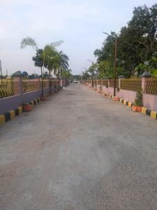 Image of 1440 Sq.ft Residential Plot / Land for sale in Bhasa Eco Village, Joka, Kolkata for Rs. 760000