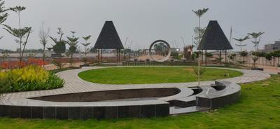 Image of 1000 Sq.ft Residential Plot / Land for sale in Kachana, Raipur for Rs. 3900000