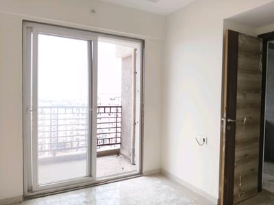 Bedroom Image of 697 Sq.ft 1 BHK Apartment / Flat for sale in Sai Balaji Emrald, Dombivli East Thane for Rs. 4700000