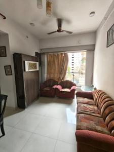 2 BHK Flat