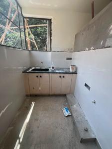 Kitchen Image of 1900 Sq.ft 3 BHK Builder Floor for rent in New Tippasandra Bengaluru for Rs. 80000