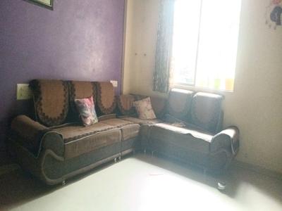 Living Room Image of 2009 Sq.ft 3 BHK Apartment / Flat for sale in Kavisha Pebble Bay 2, Chandkheda Ahmedabad for Rs. 12000000