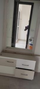 Kitchen Image of 1176 Sq.ft 2 BHK Independent House for rent in Sector 7 Gurgaon for Rs. 19999
