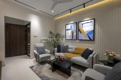 2 BHK Flat