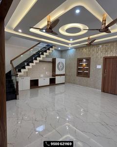 2 BHK Independent House
