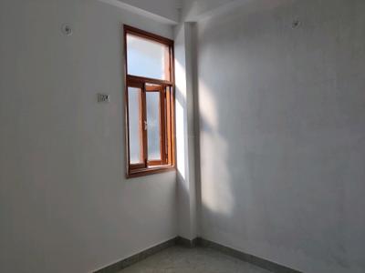 Bedroom Image of 750 Sq.ft 2 BHK Builder Floor for sale in DLF Ankur Vihar Ghaziabad for Rs. 2430320