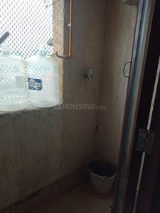 Bathroom Image of 540 Sq.ft 1 BHK Apartment / Flat for sale in PNK Poonam Sagar Complex, Mira Road East Mira Bhayandar for Rs. 7700000