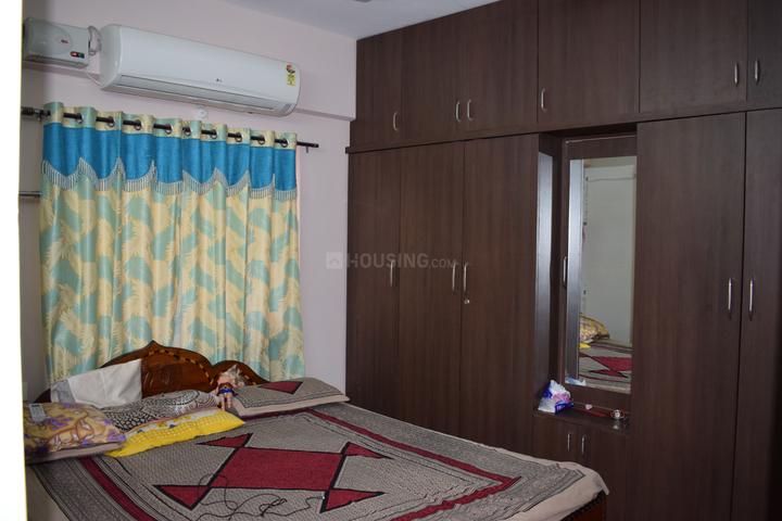 vasathi anandi Bedroom 1