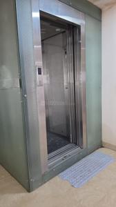 Bedroom Image of 5400 Sq.ft 6 BHK Duplex for sale in ACE Atlantis, Khaja Guda Hyderabad for Rs. 60000000