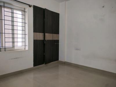 Bedroom Image of 2200 Sq.ft 3 BHK Apartment / Flat for rent in Marathahalli Bengaluru for Rs. 78000