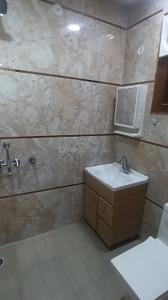 Image of 950 Sq.ft 3 BHK Builder Floor for sale in Vasundhara, Ghaziabad for Rs. 11500000