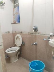 Bathroom Image of 960 Sq.ft 2 BHK Apartment / Flat for sale in Tharwani Heritage, Kharghar Navi Mumbai for Rs. 15000000