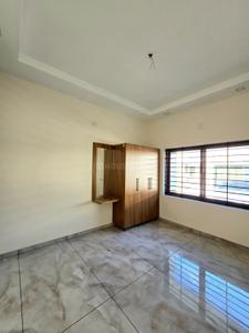 Hall Image of 1600 Sq.ft 3 BHK Independent House for sale in North Parvur Kochi for Rs. 6500000