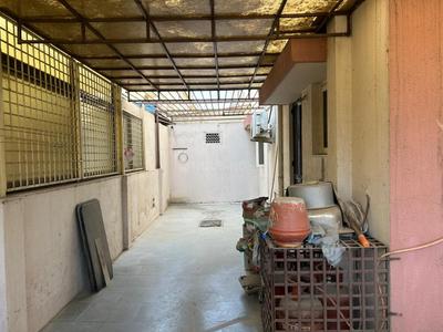 Balcony Image of 2800 Sq.ft 4 BHK Villa for sale in Sola Ahmedabad for Rs. 36000000