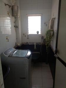 Image of 578 Sq.ft 1 BHK Apartment / Flat for sale in Andheri East, Mumbai for Rs. 14000000