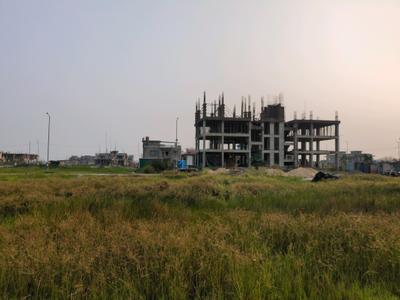 Image of 720 Sq.ft Residential Plot / Land for sale in Swapnabhumi, New Town, Kolkata for Rs. 2020202