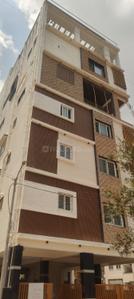 Image of 1250 Sq.ft 2 BHK Apartment / Flat for rent in Kadugodi, Bengaluru for Rs. 35000