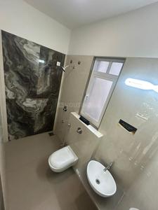 Bathroom Image of 1050 Sq.ft 2 BHK Apartment / Flat for sale in Balaji Oriana World, Tathawade Pune for Rs. 8450000