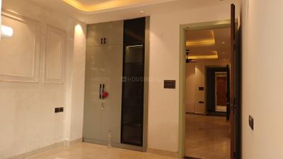 Bedroom Image of 950 Sq.ft 2 BHK Apartment / Flat for sale in Kulesara Greater Noida for Rs. 4300000