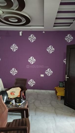 Hall Image of Vaidic Enclave Block D in Nijampur Malhaur, Lucknow