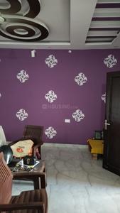 Hall Image of Vaidic Enclave Block D in Nijampur Malhaur, Lucknow