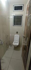 Bathroom Image of 1000 Sq.ft 3 BHK Independent House for rent in Shahapur Belagavi for Rs. 17000