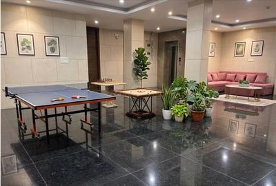 1 BHK Studio