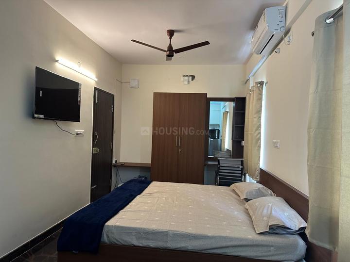 Sector 1, HSR Layout Bedroom 1