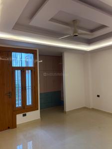 Bedroom Image of 1900 Sq.ft 4 BHK Builder Floor for sale in Rajendra Nagar Ghaziabad for Rs. 20000000